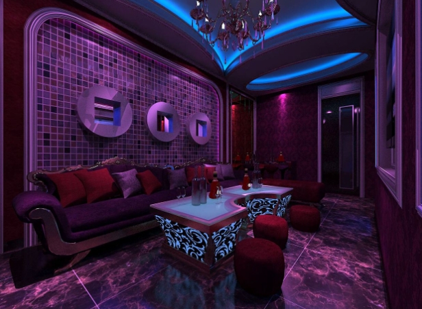 本溪商务ktv全攻略指南-南芬区ktv预订